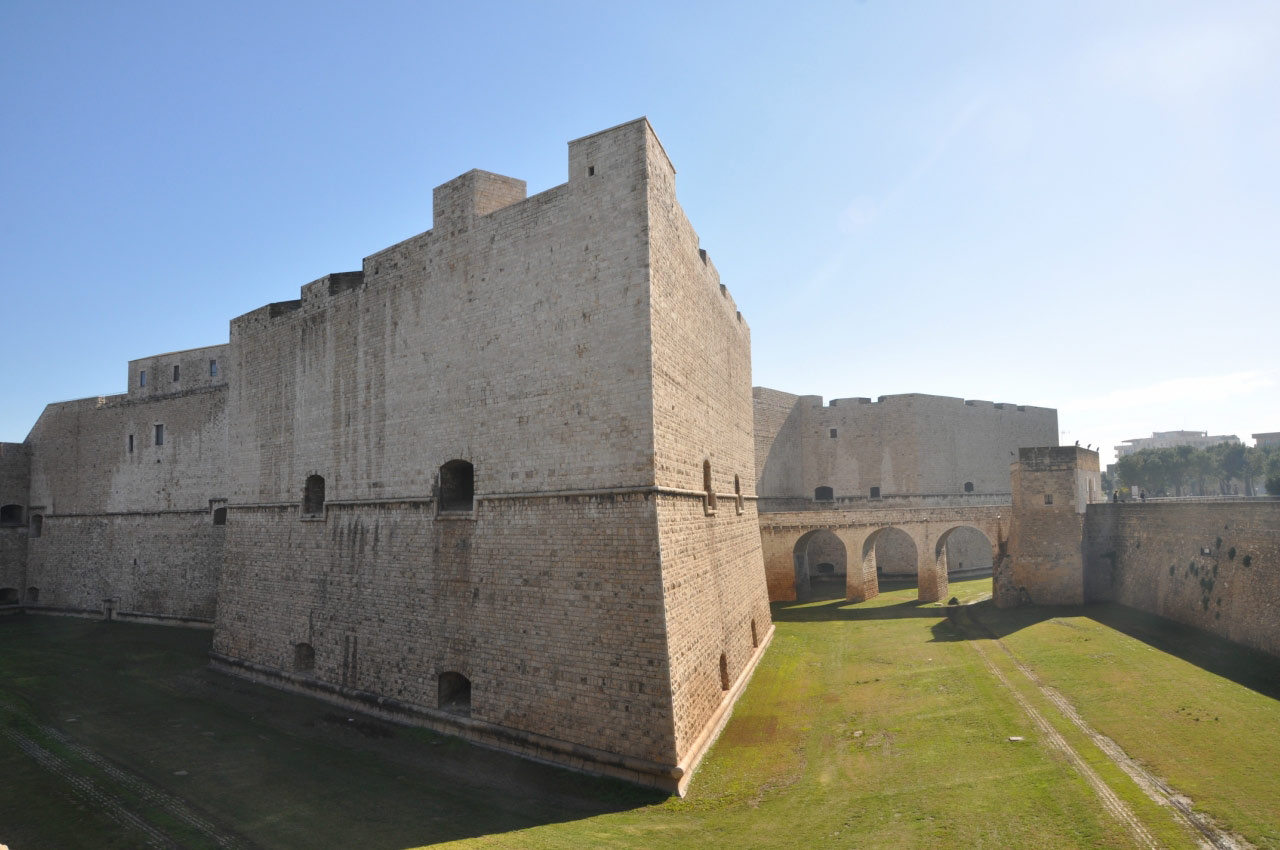 Castello Svevo